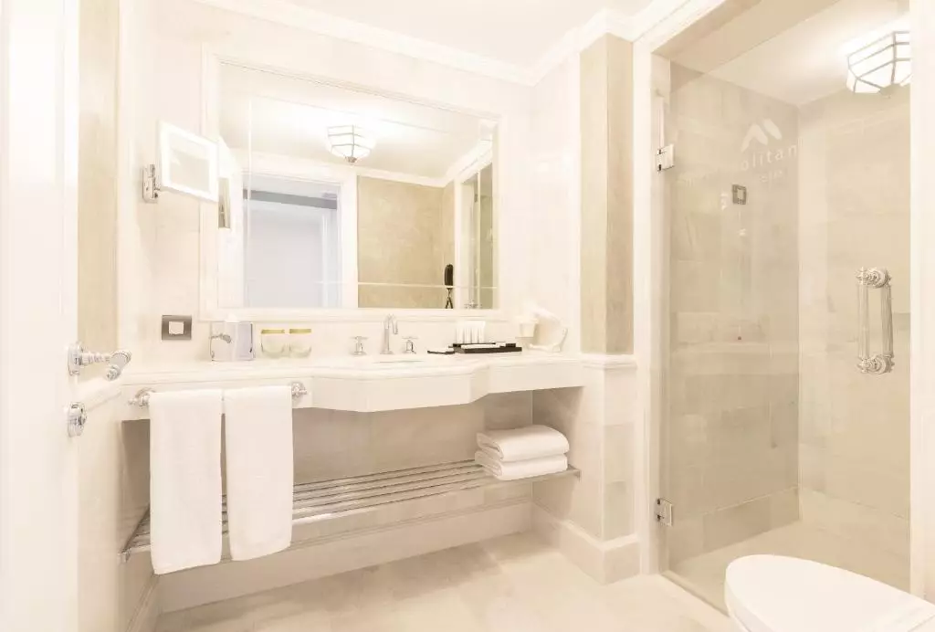 Metropolitan Hotel Taksim